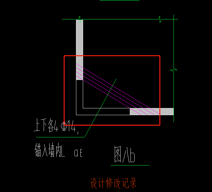 转角