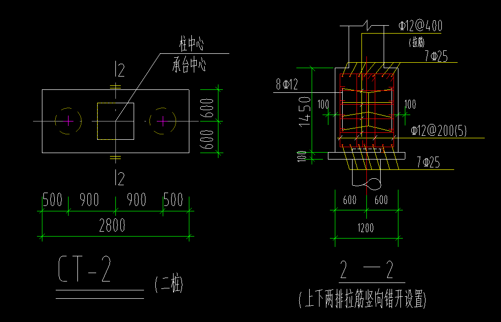 桩