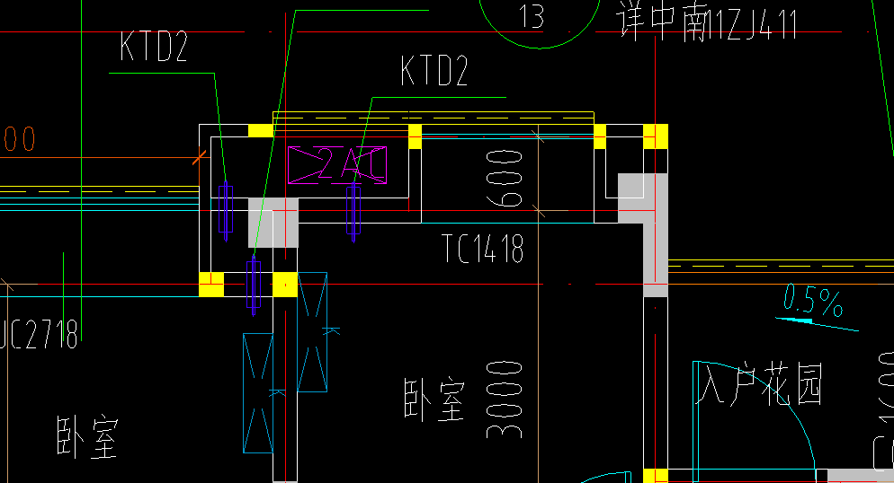 窗台