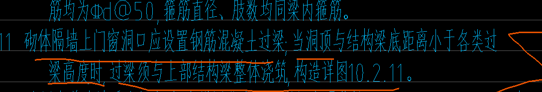 挂板