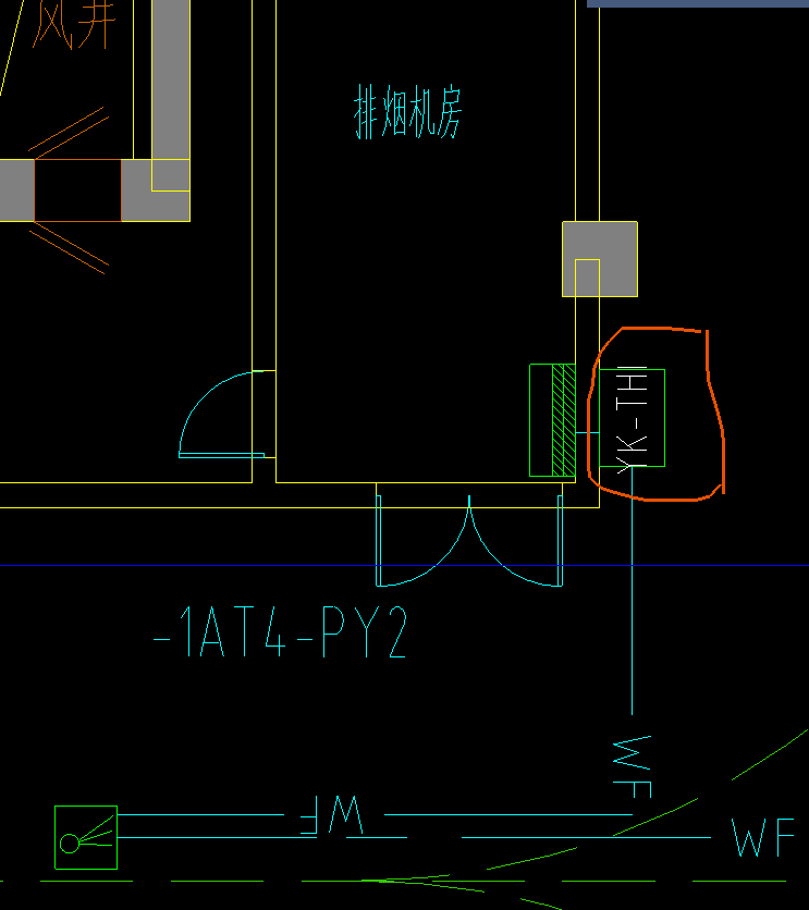 配电箱