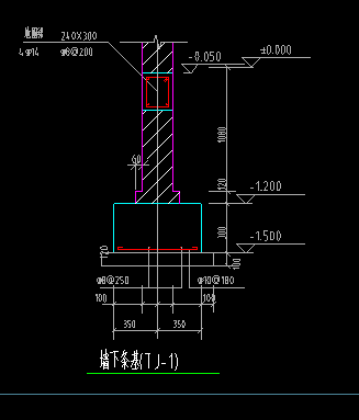 墙体