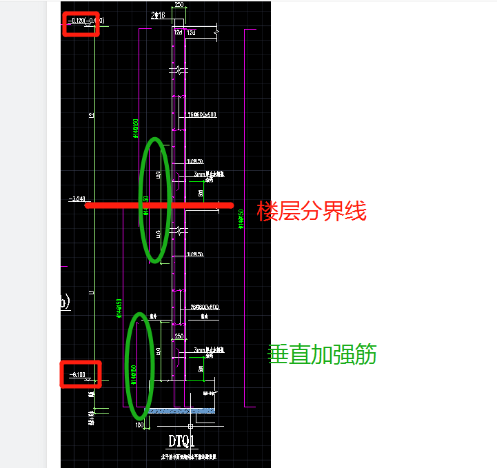 剪力墙怎么定义