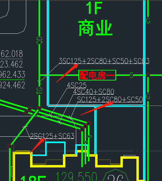 电气安装造价