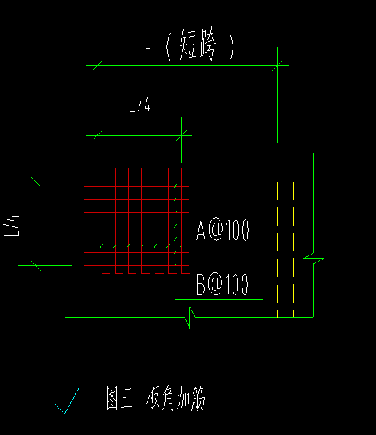 加筋