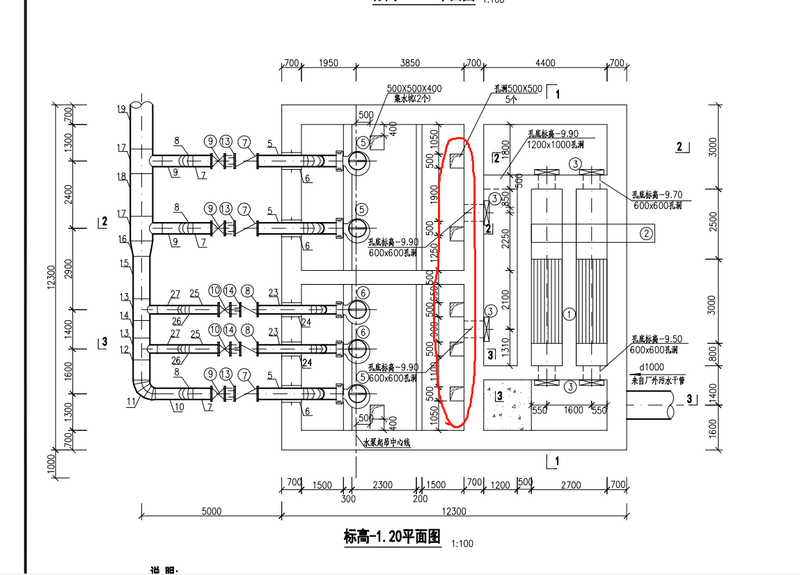 底板