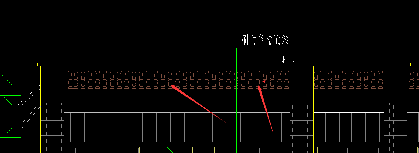 手算