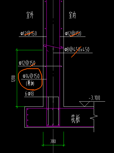 剪力墙