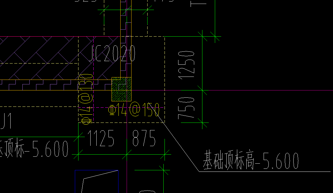 钢筋信息