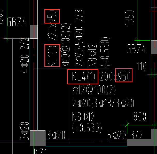 生成侧面