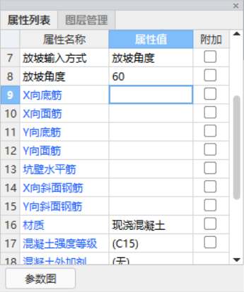 筏板
