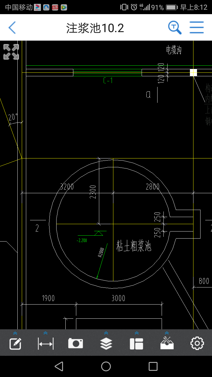 水池