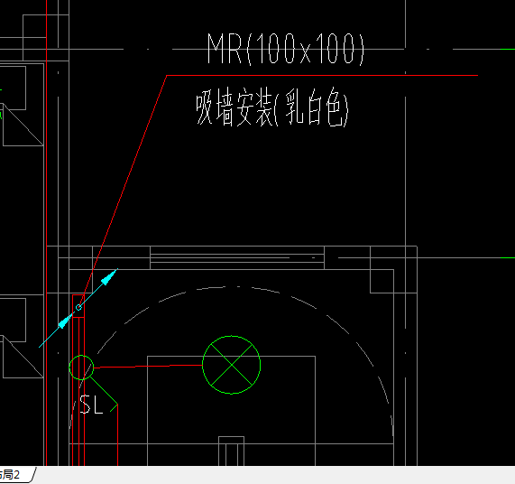 线型