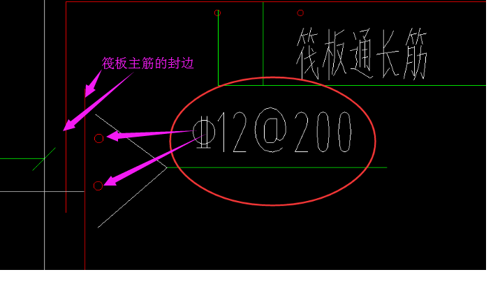 这是侧面纵筋吗