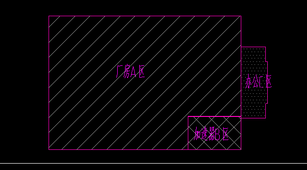 不同标高