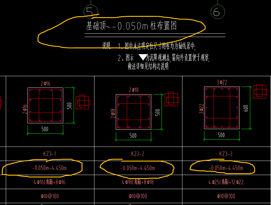 标高