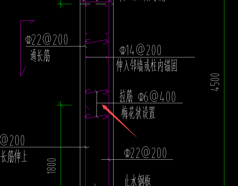 梅花布置