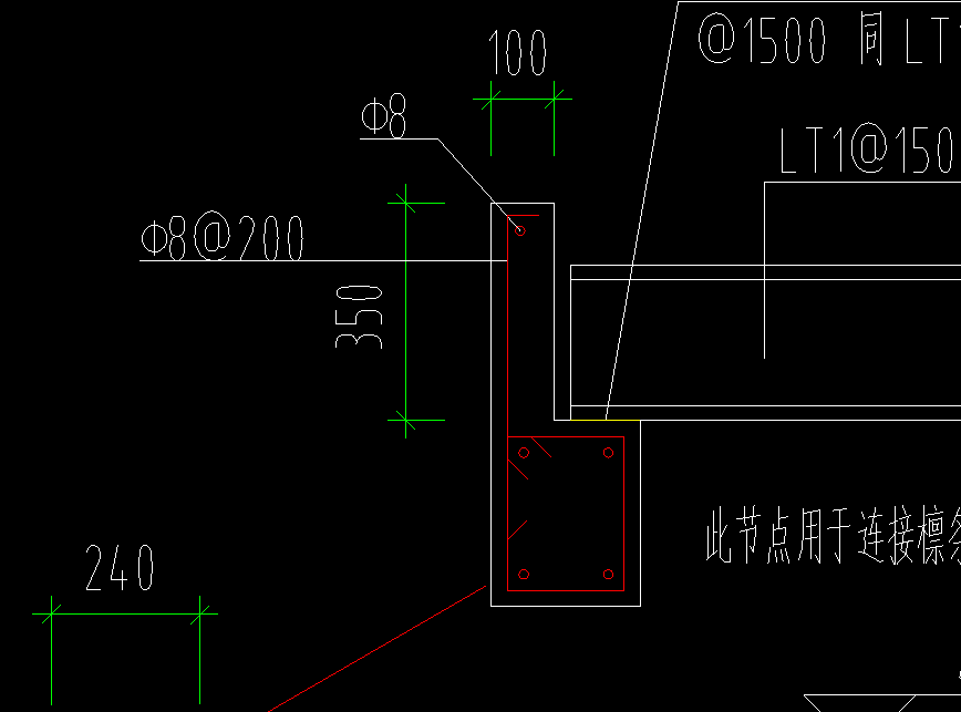 栏板