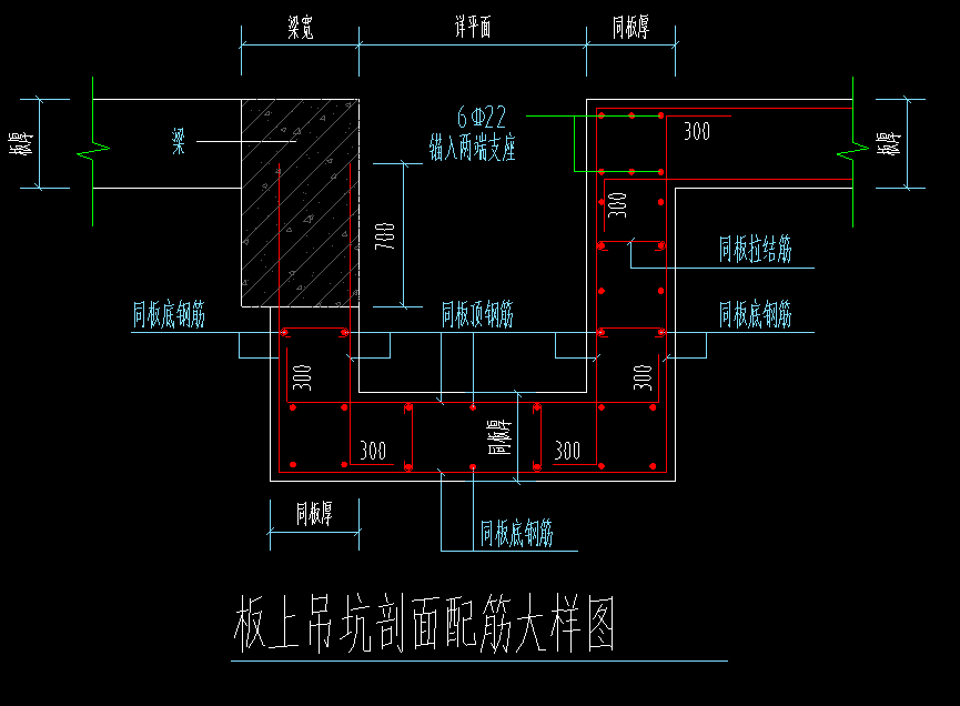 集水坑