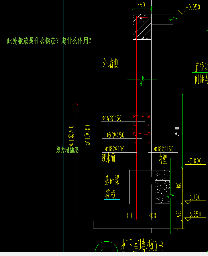 剪力墙