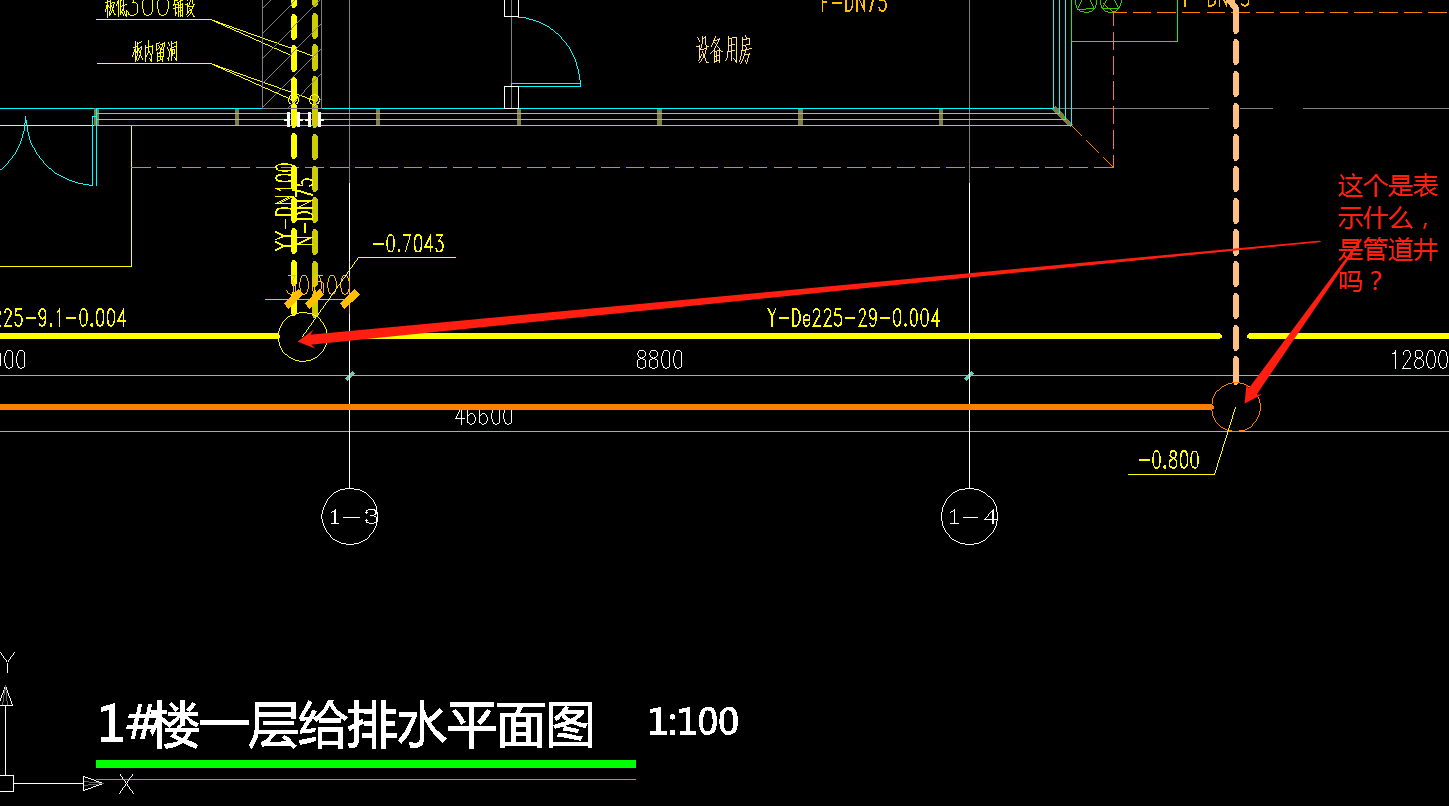 缩小