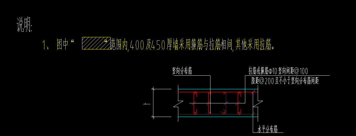 剪力墙