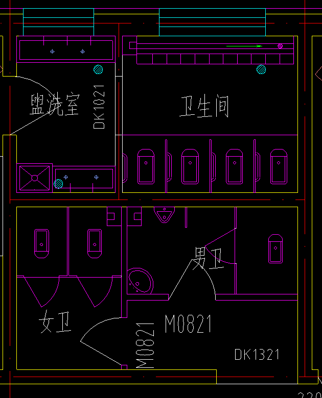 的话怎么画