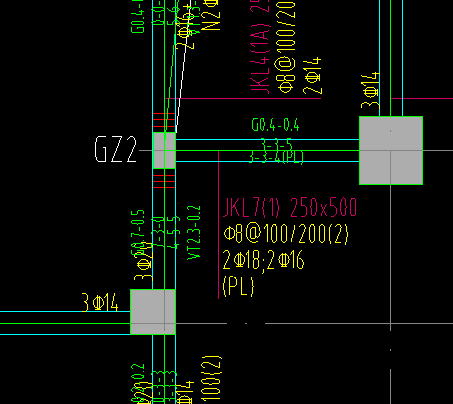 构造柱