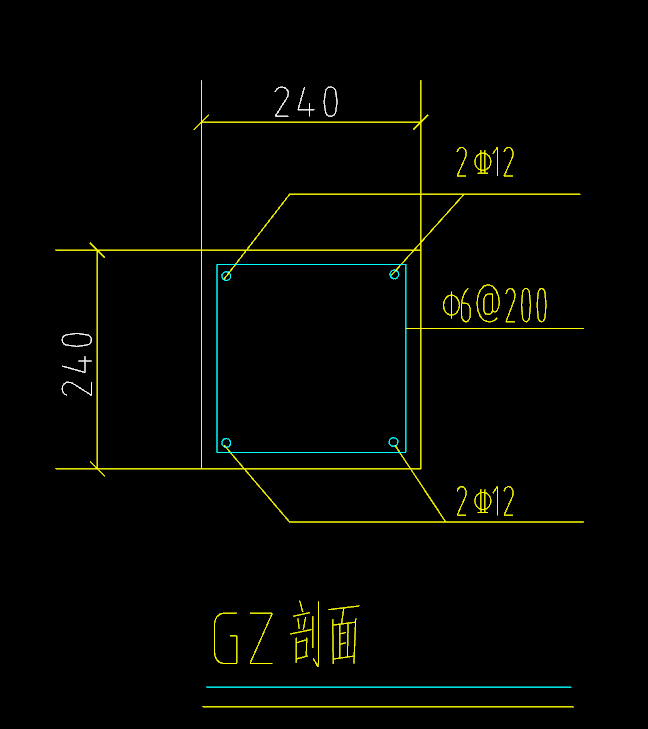 钢筋线