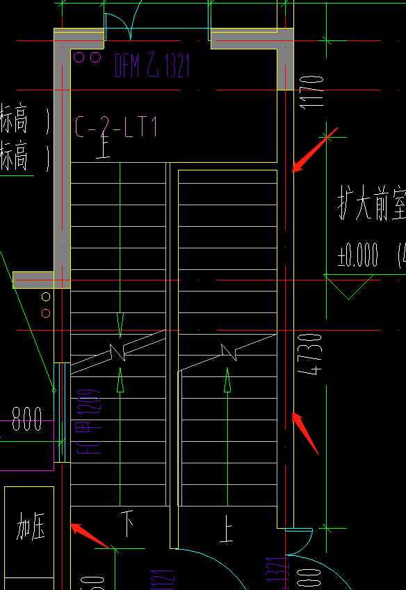 隔墙