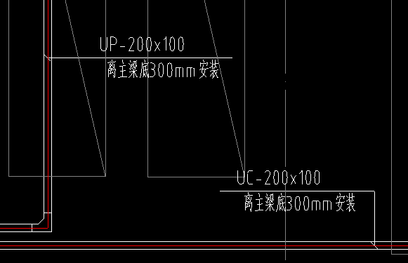 电气图中