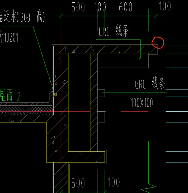 线条