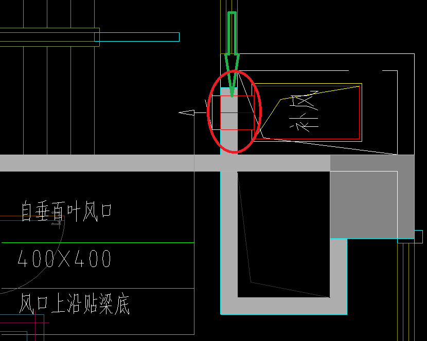 风管