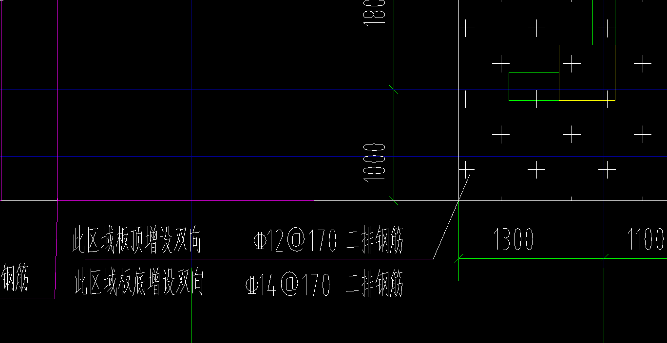 筏板