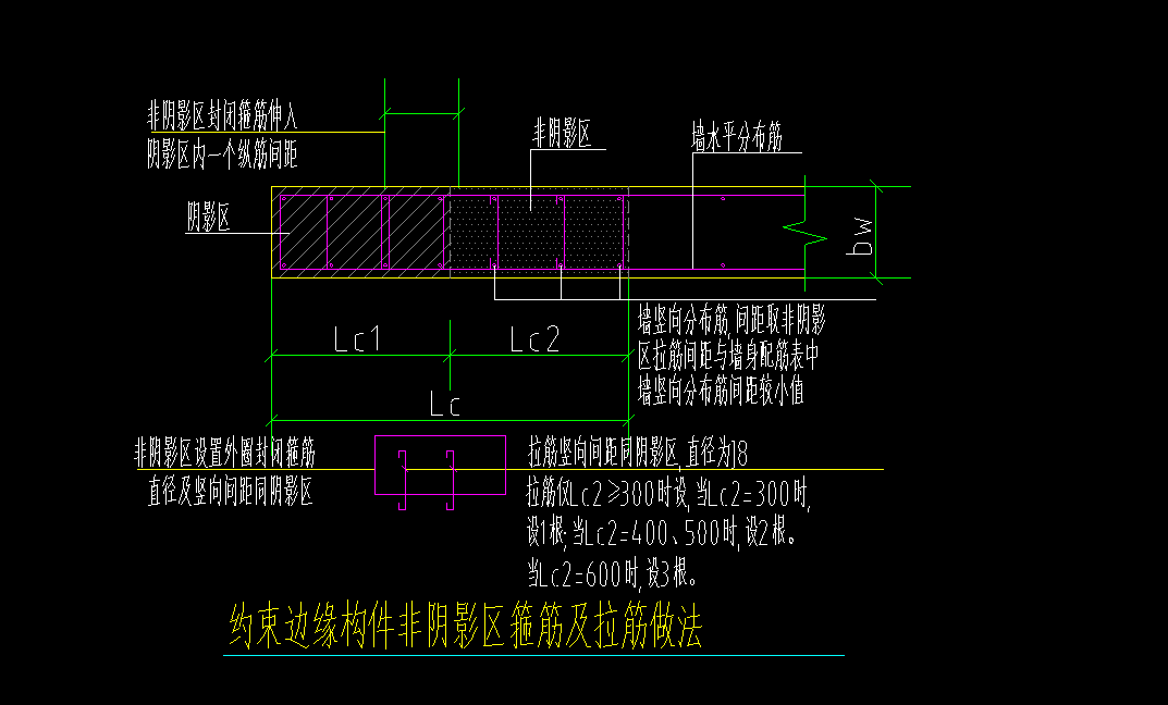 剪力墙