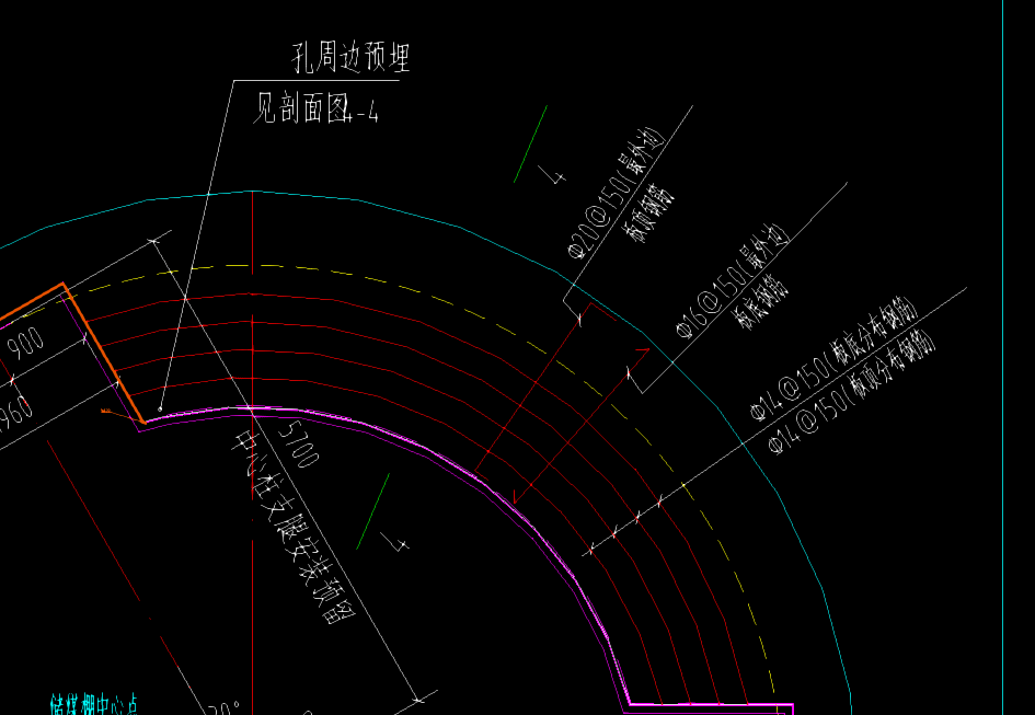 钢筋圆