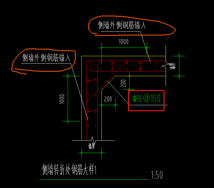 加腋