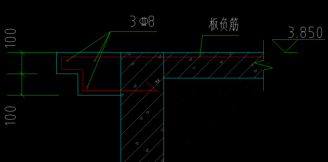 主筋