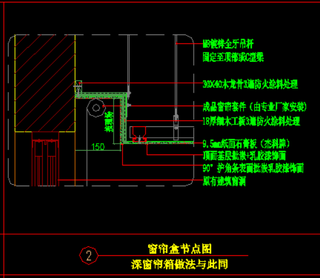 窗帘