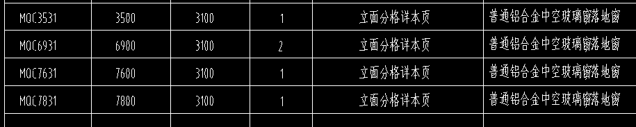 窗套
