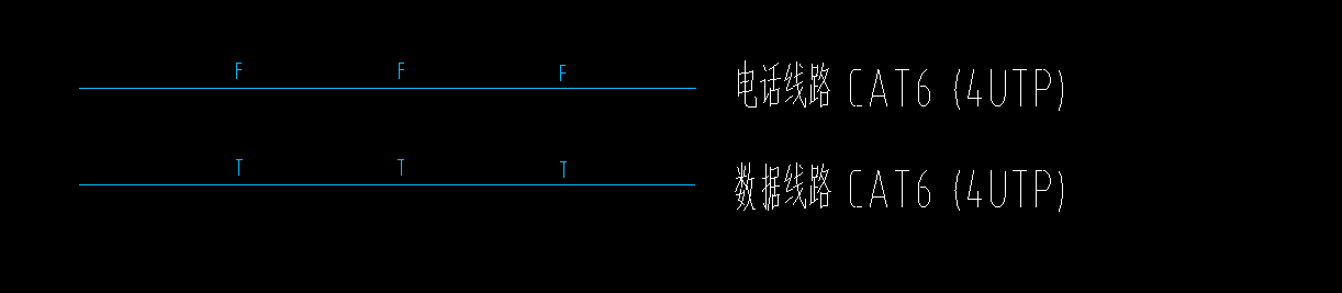 弱电工程