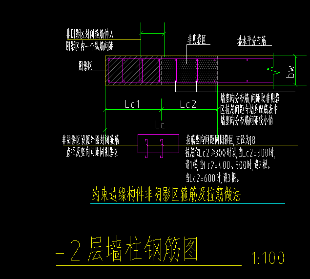 拉筋