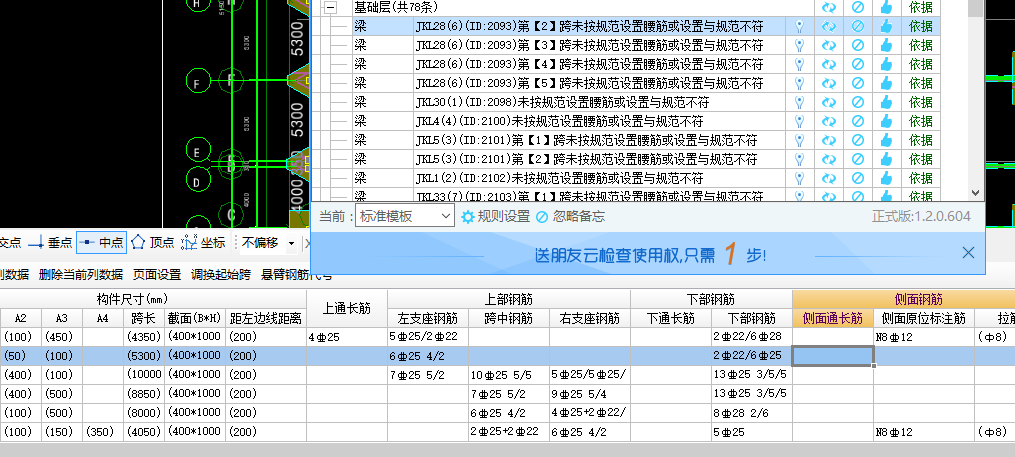 原位标注