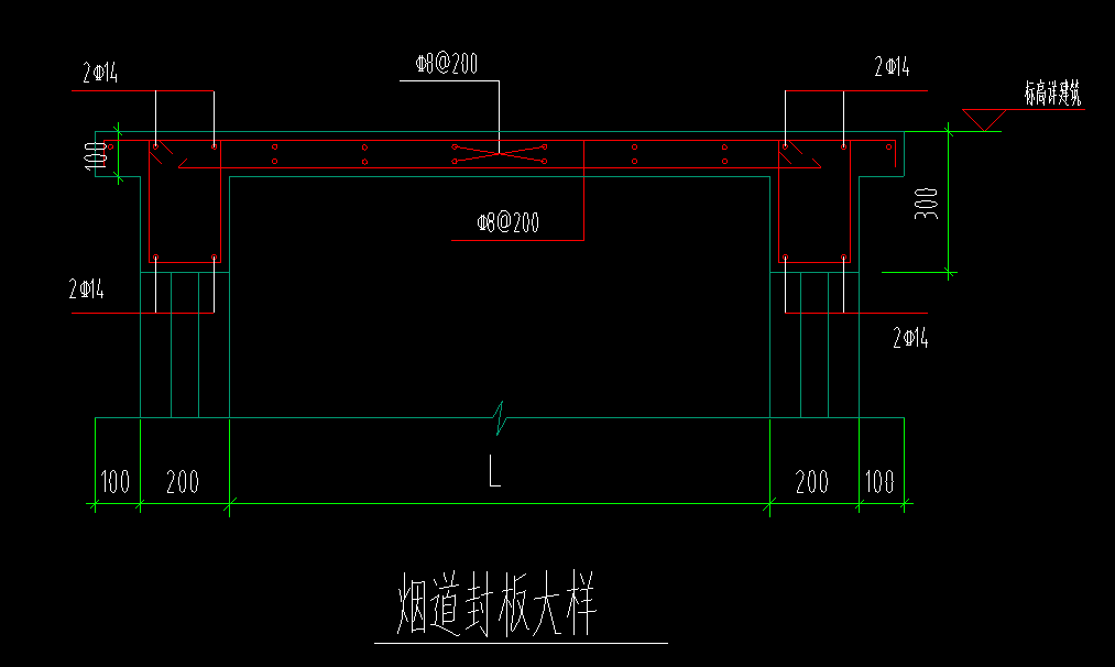 盖板