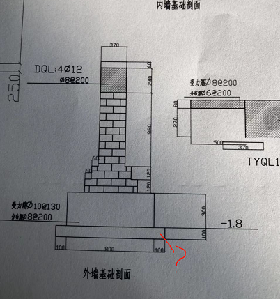 垫层