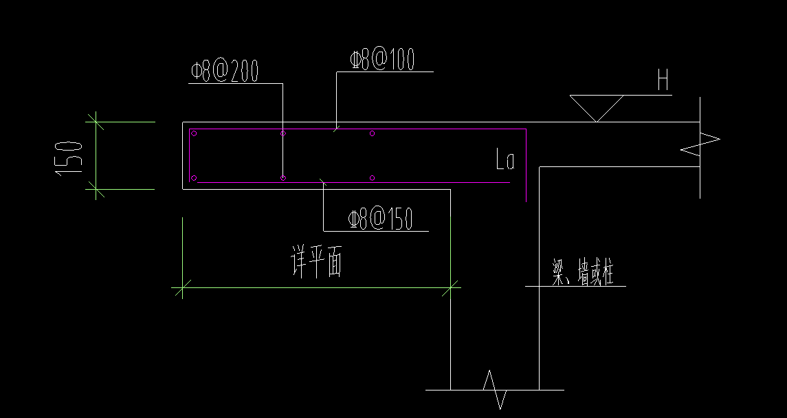 构件