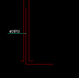 弯钩钢筋