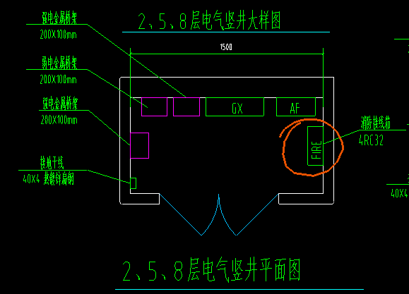 接线箱