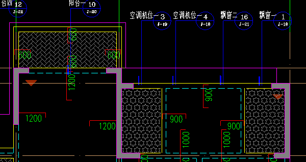 现浇板