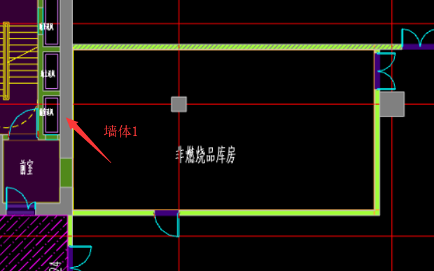 房间布置